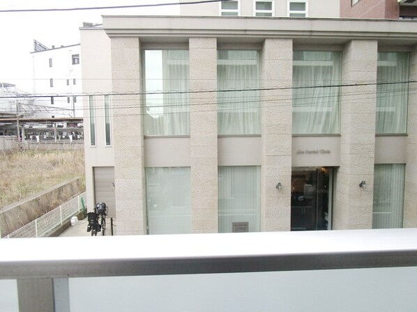 レジデンス雪谷大塚の物件内観写真